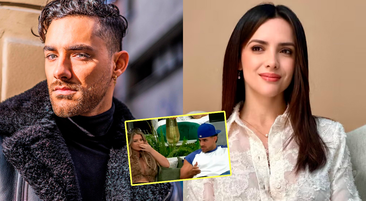Austin Palo et Rosangela Espinosa avaient-ils un truc ? Flavia Laos révèle qu’elle est jalouse de son amitié et de sa proximité avec l’ex-Garrier