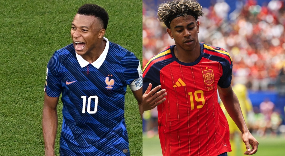 Pronóstico y cuotas para el partido Francia vs España: cuánto paga la semifinal del Mundial 2026 | El Popular