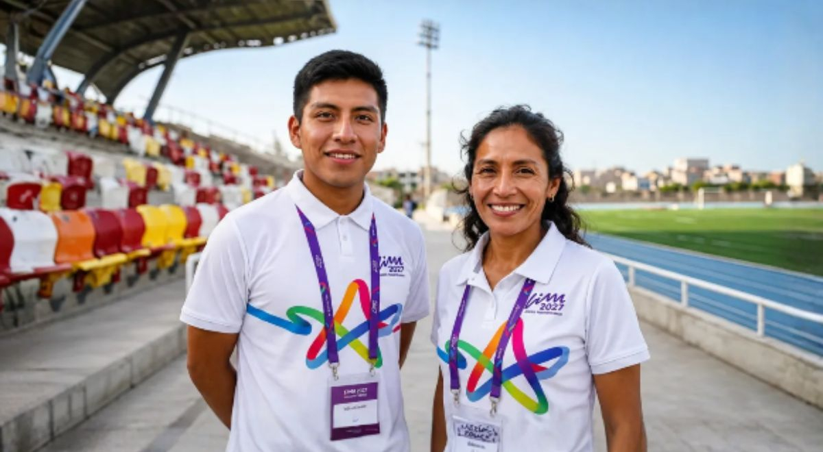 La organización subraya que el voluntariado aporta no solo beneficios tangibles, sino también la oportunidad de ser parte de una comunidad global. Foto: Difusión.  