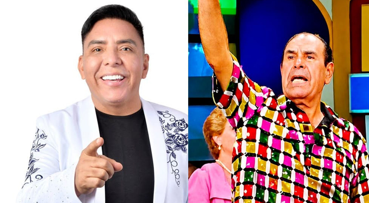 Эдвин Сиерра вернется на экраны с новым шоу-конкурсом «El Show de Edwin Sierra»