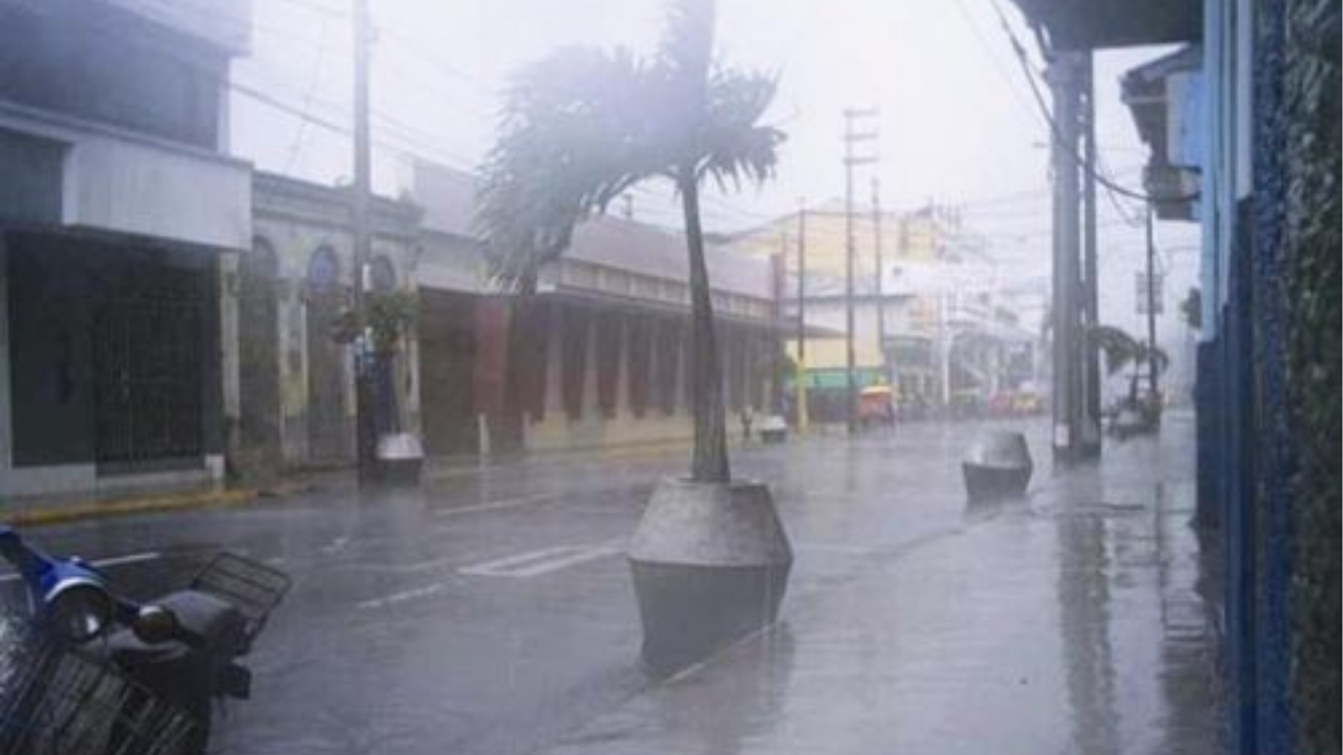 El octavo friaje ya tiene fecha de ingreso: estas zonas sentirán el impacto. Foto: Difusión.  