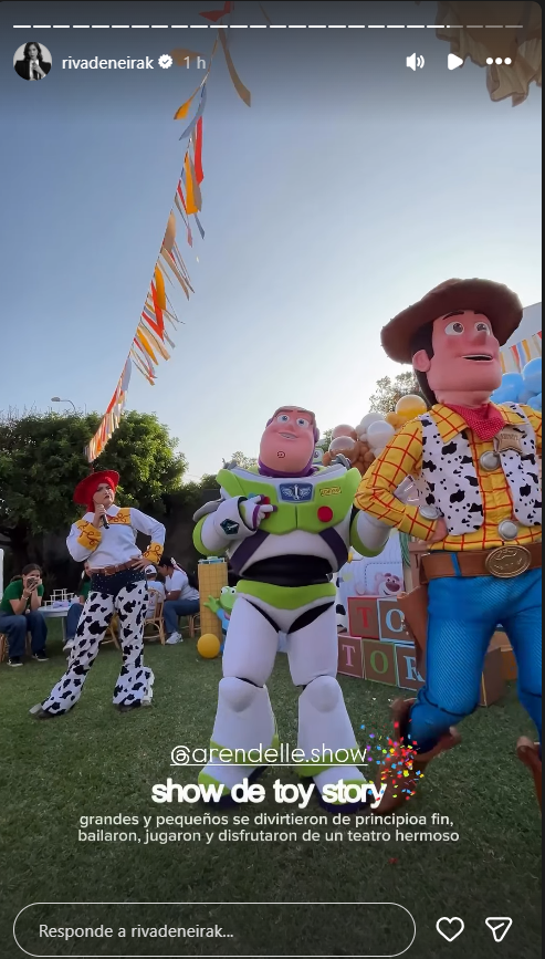 ¿Gastos compartidos para la fiesta de cumpleaños? ¿Gastos compartidos para la fiesta de cumpleaños?