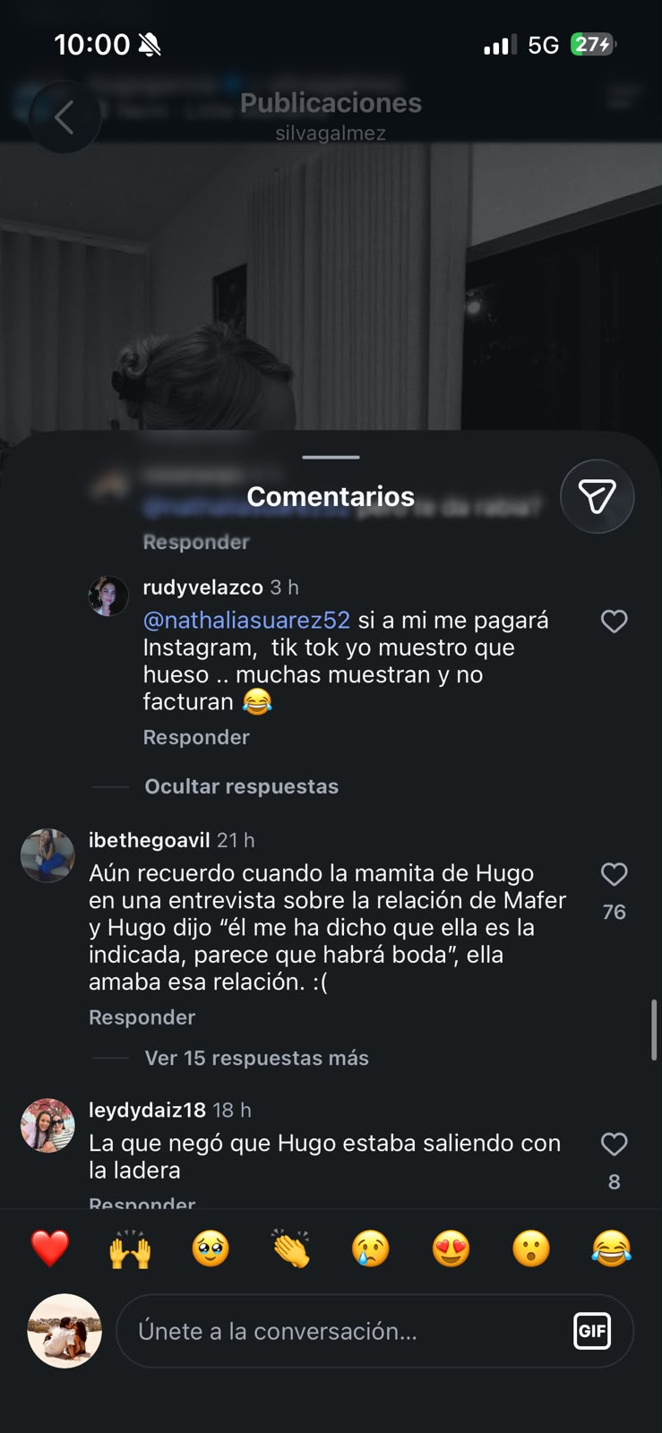 Comentarios sobre la integración familiar Comentarios sobre la integración familiar