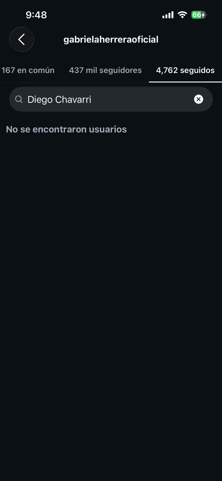 Gabriela Herrera y Diego Chávarri toman DRÁSTICA decisión tras anunciar su REPENTINA RUPTURA Gabriela Herrera y Diego Chávarri toman DRÁSTICA decisión tras anunciar su REPENTINA RUPTURA