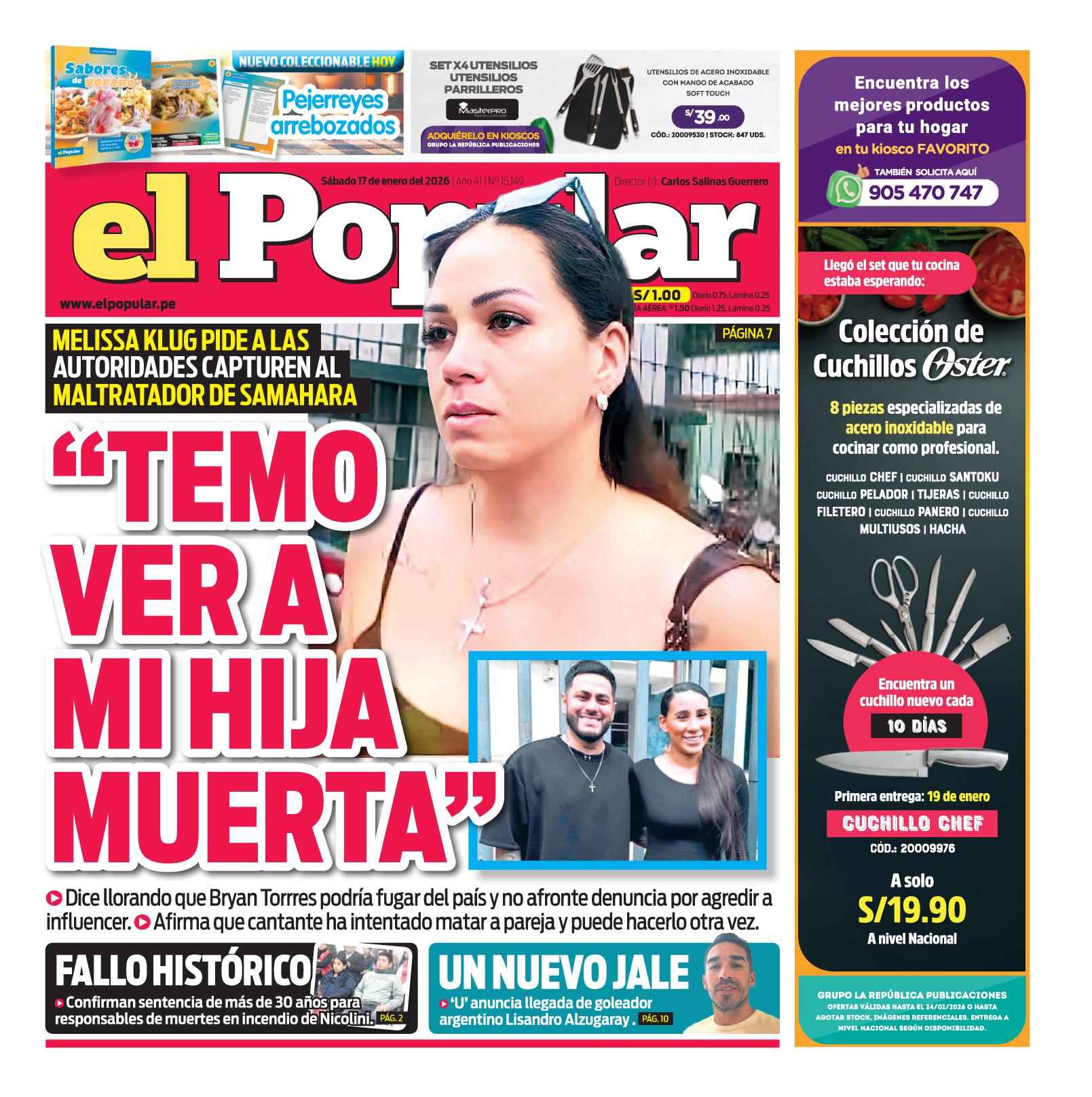 Al fondo hay sitio regresa 2022: Mira cómo ha cambiado Carlos Solano tras 5  años de haber interpretado a 