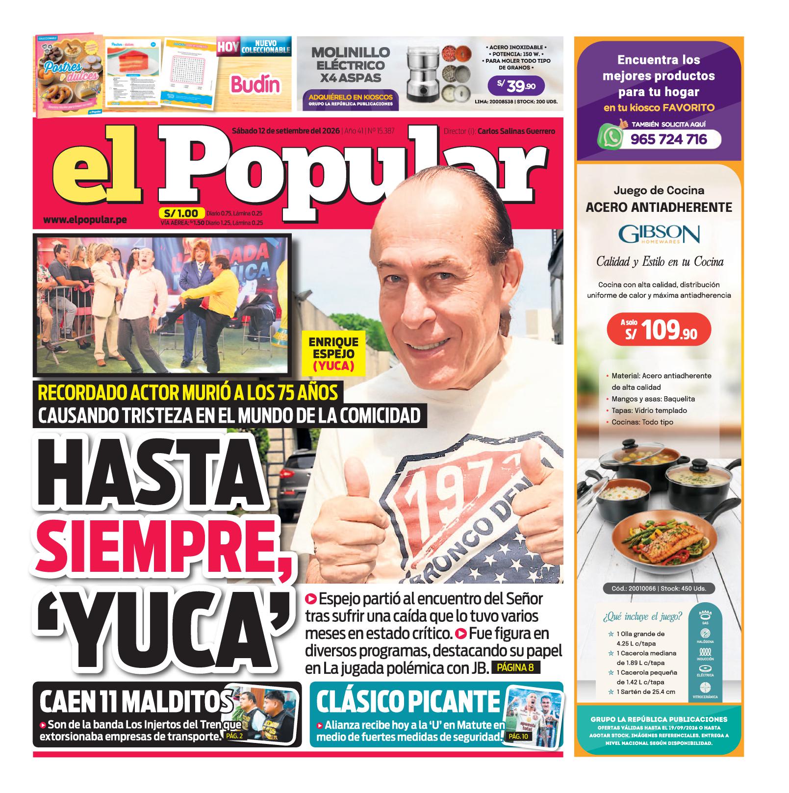 El Popular